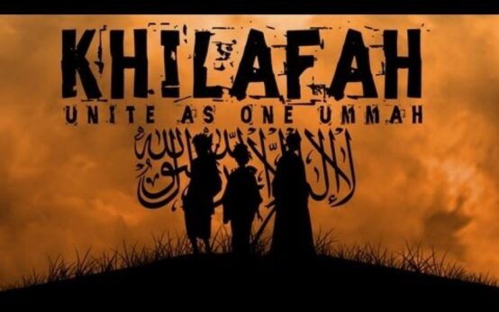 Khilafah is Fard