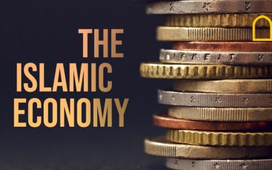 Islamic economic policy