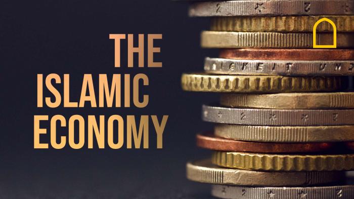 Islamic economic policy